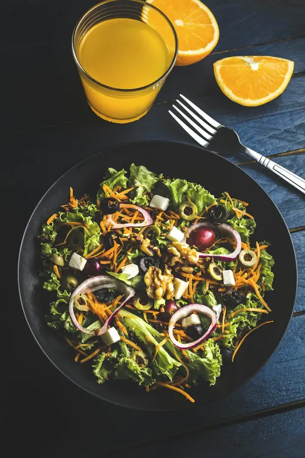 Salad